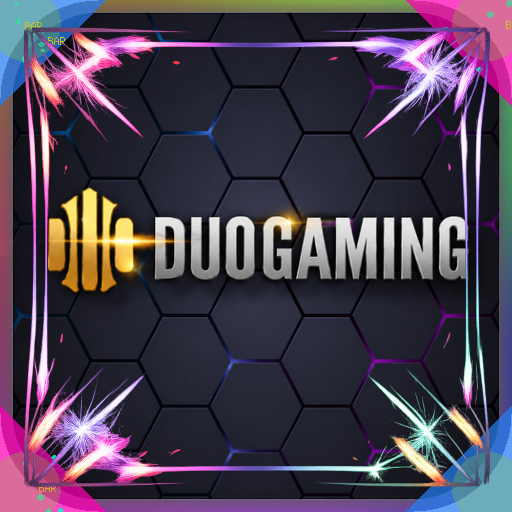 duogaming — mitra unggulan